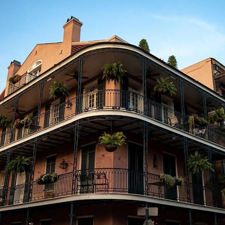 The Saint Hotel, New Orleans, French Quarter, Autograph Collection Екстер'єр фото