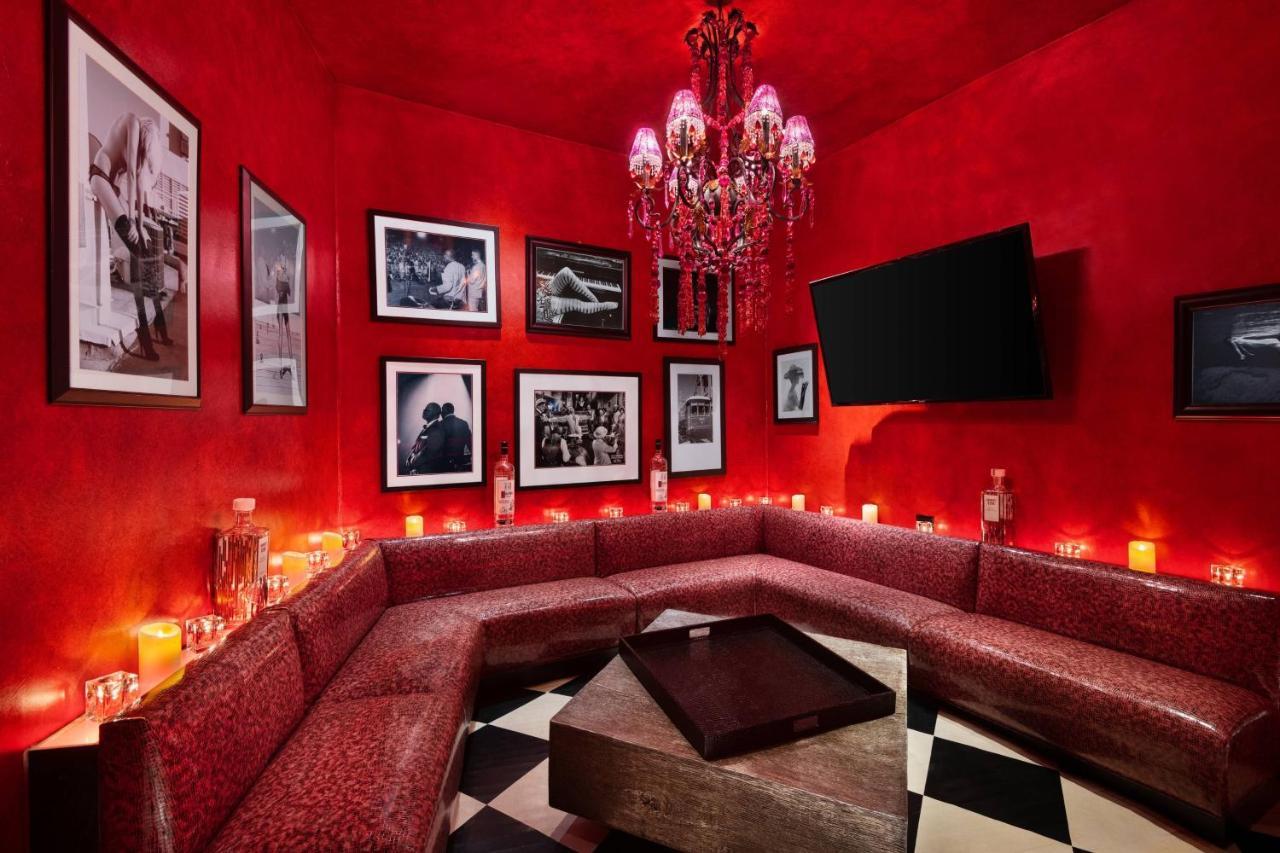 The Saint Hotel, New Orleans, French Quarter, Autograph Collection Екстер'єр фото