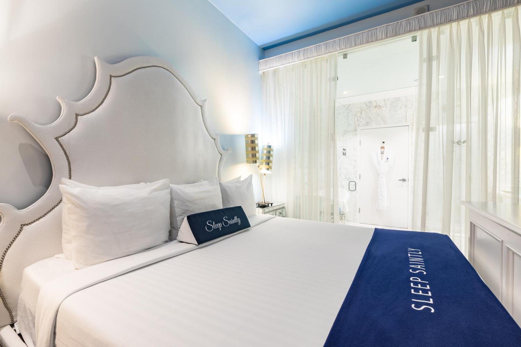 The Saint Hotel, New Orleans, French Quarter, Autograph Collection Екстер'єр фото