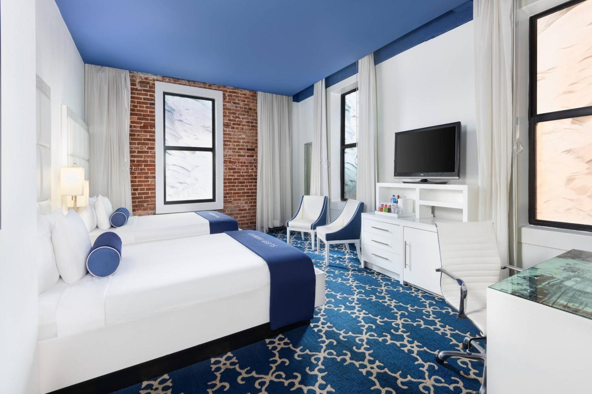 The Saint Hotel, New Orleans, French Quarter, Autograph Collection Екстер'єр фото