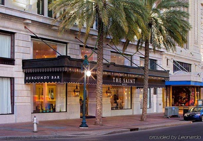 The Saint Hotel, New Orleans, French Quarter, Autograph Collection Екстер'єр фото
