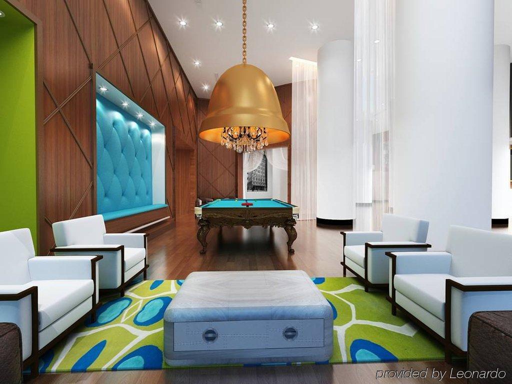 The Saint Hotel, New Orleans, French Quarter, Autograph Collection Зручності фото