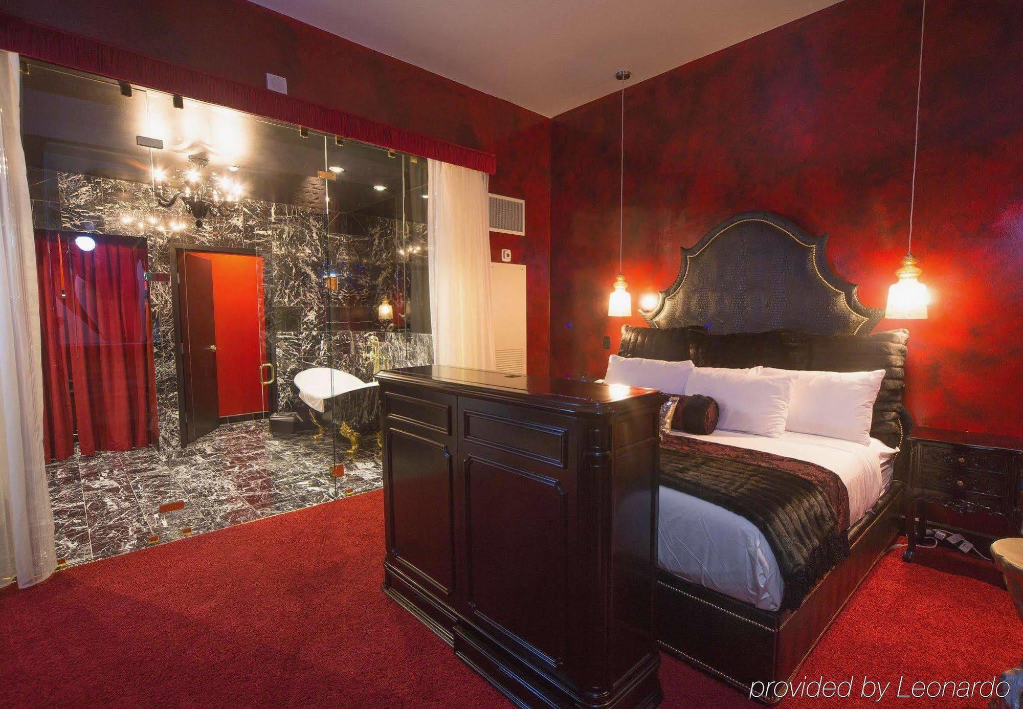 The Saint Hotel, New Orleans, French Quarter, Autograph Collection Екстер'єр фото