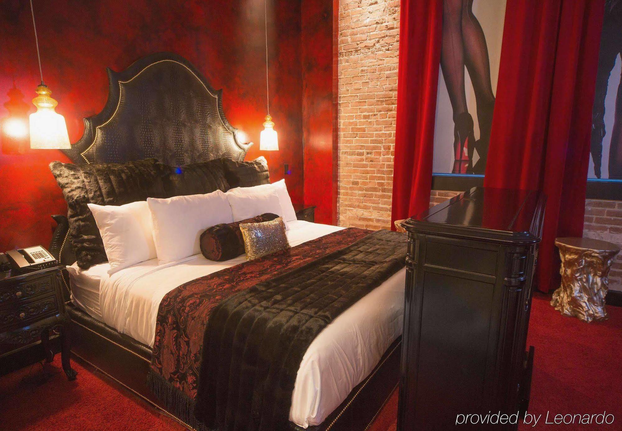 The Saint Hotel, New Orleans, French Quarter, Autograph Collection Екстер'єр фото