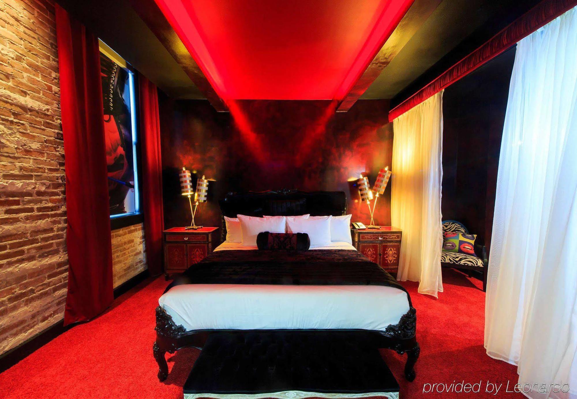 The Saint Hotel, New Orleans, French Quarter, Autograph Collection Екстер'єр фото