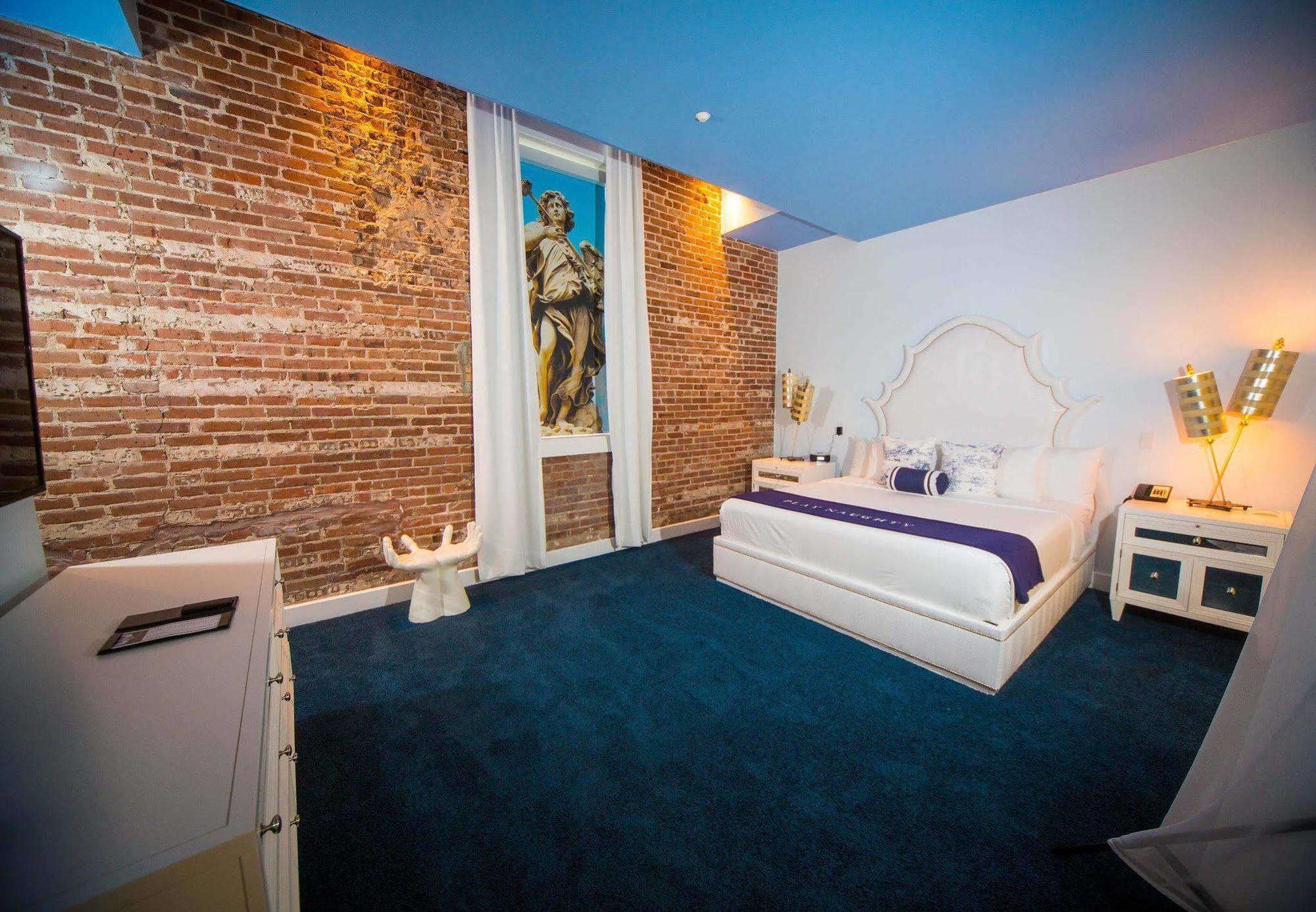 The Saint Hotel, New Orleans, French Quarter, Autograph Collection Екстер'єр фото