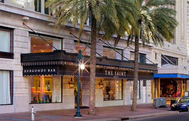 The Saint Hotel, New Orleans, French Quarter, Autograph Collection Екстер'єр фото